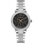 Furla Grijs Roestvrijstalen Horloge