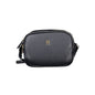 Sac à main Tommy Hilfiger en polyester bleu