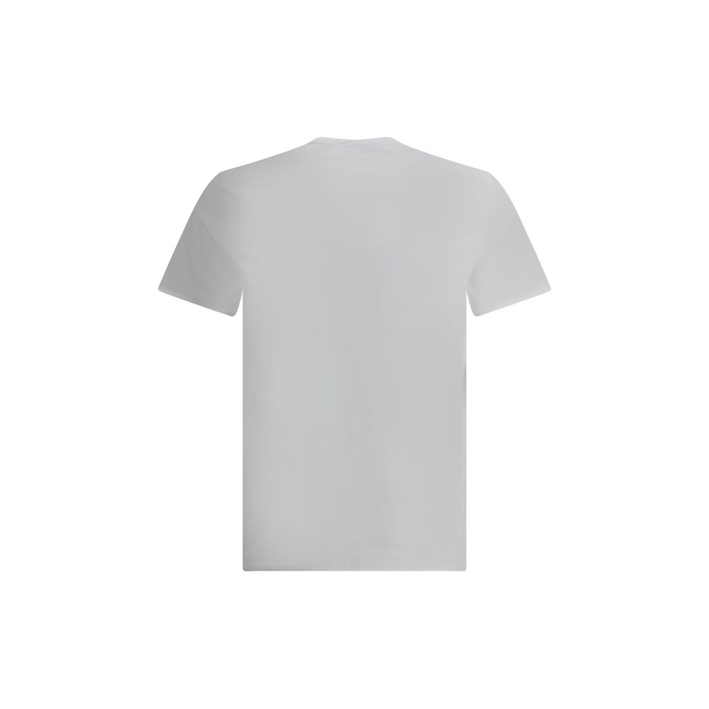 T-shirt Medusa de Versace