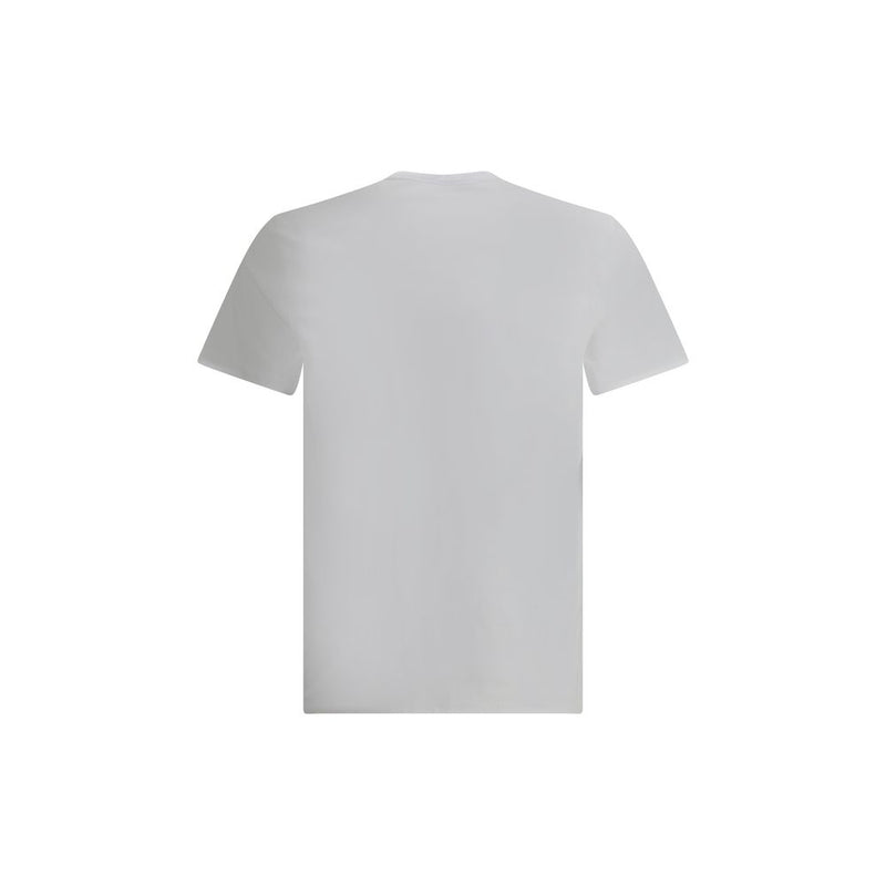 T-shirt Medusa de Versace