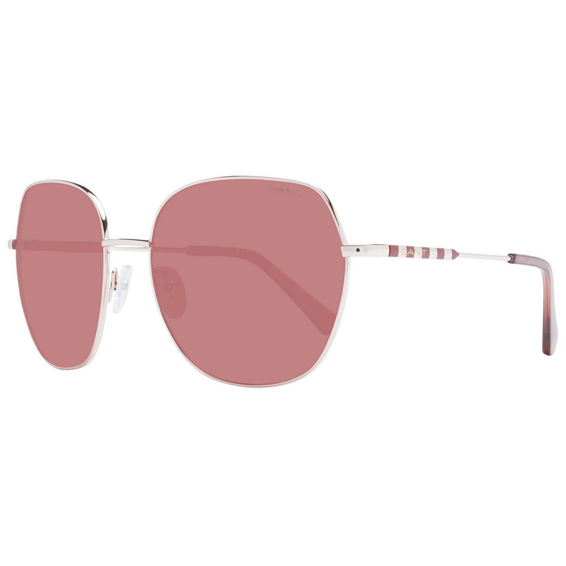 Gant Rose Gold Women Sunglasses - Stylish & Protective