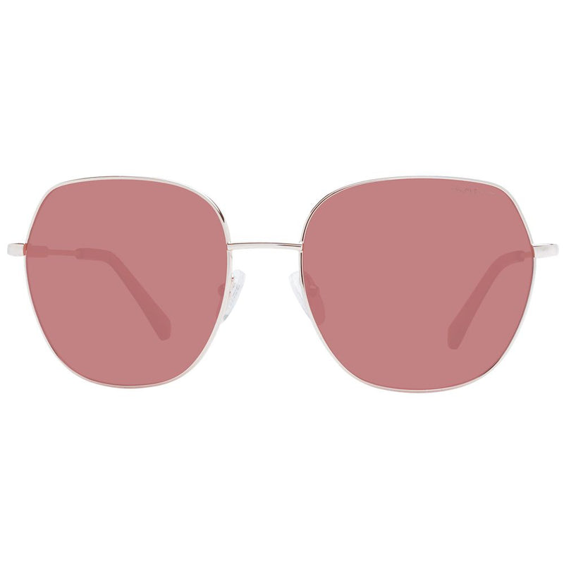 Gant Rose Gold Women Sunglasses - Stylish & Protective
