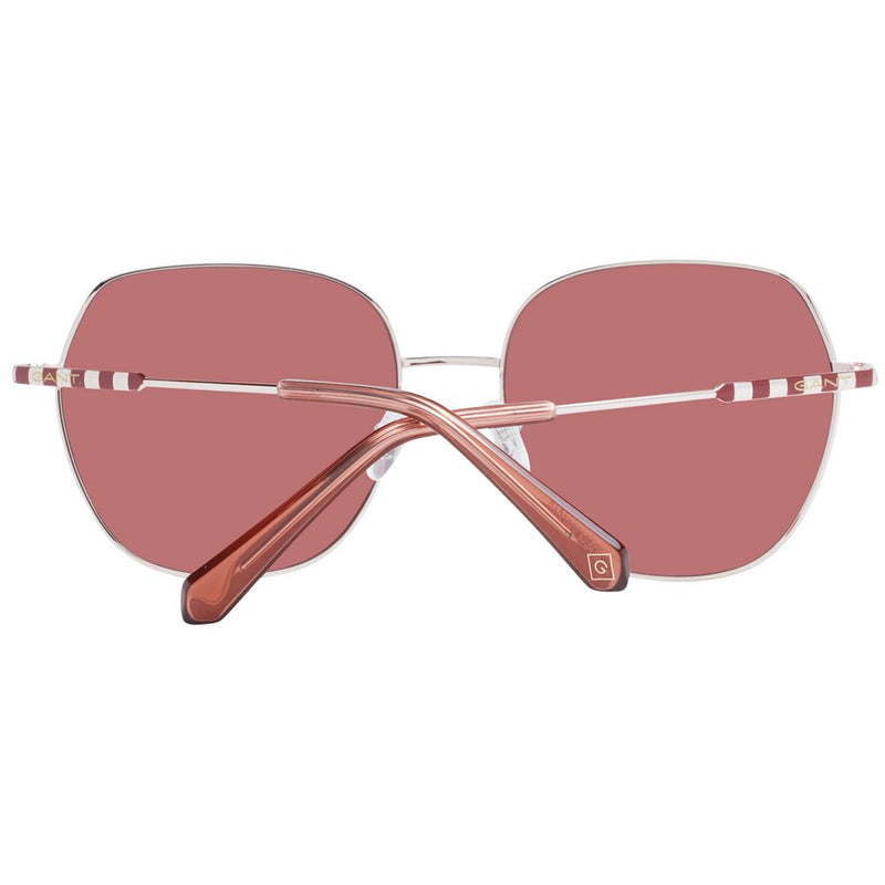 Gant Rose Gold Women Sunglasses - Stylish & Protective