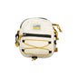 Vans White Polyester Shoulder Bag