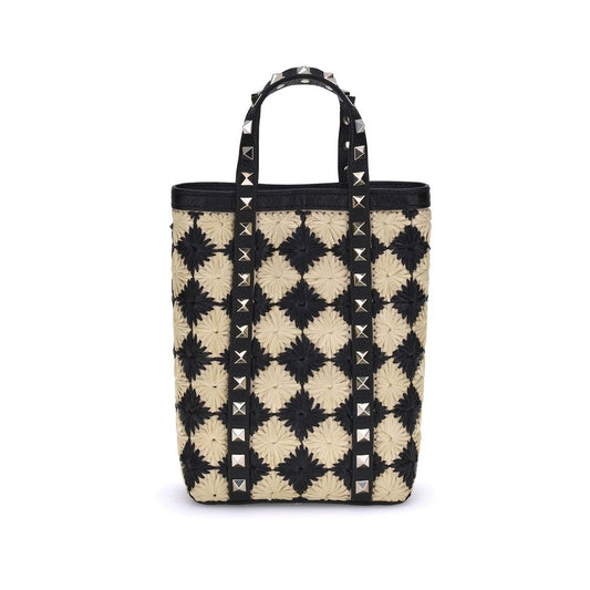 Mini sac fourre-tout Rockstud de Valentino Garavani
