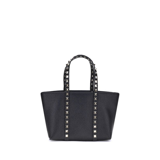 Petit sac cabas Rockstud Valentino Garavani