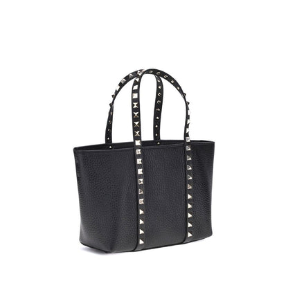Petit sac cabas Rockstud Valentino Garavani
