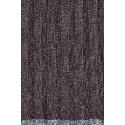 Brunello Cucinelli kasjmier sjaal