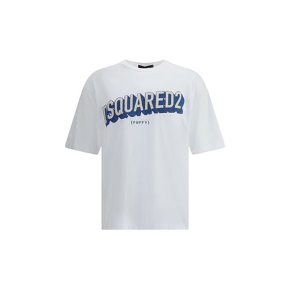 Dsquared² Logoed T-Shirt