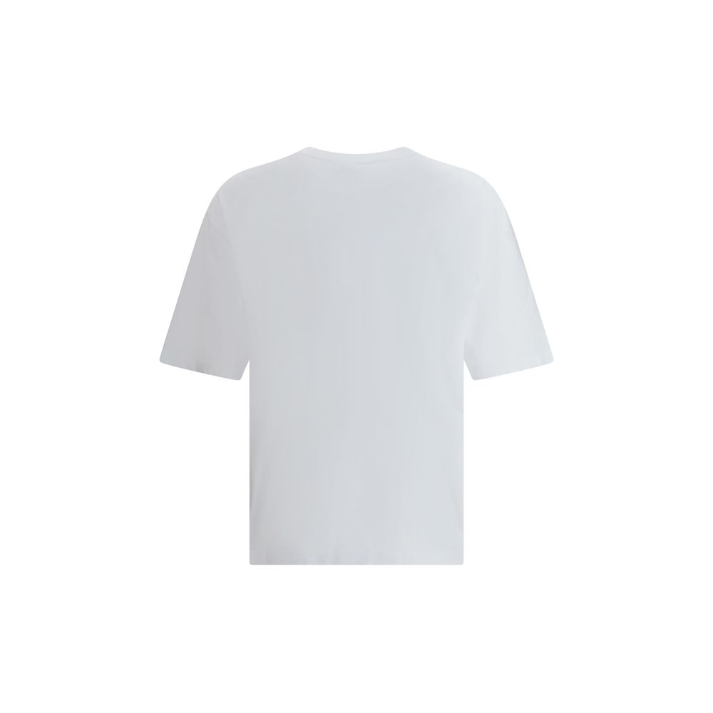 Dsquared² Logoed T-Shirt