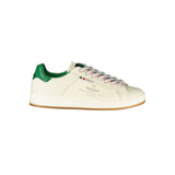 Esercito 1659 White Folgore Men Sneaker - Style et Confort