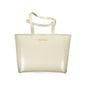 Sac à main Mario Valentino en polyéthylène beige