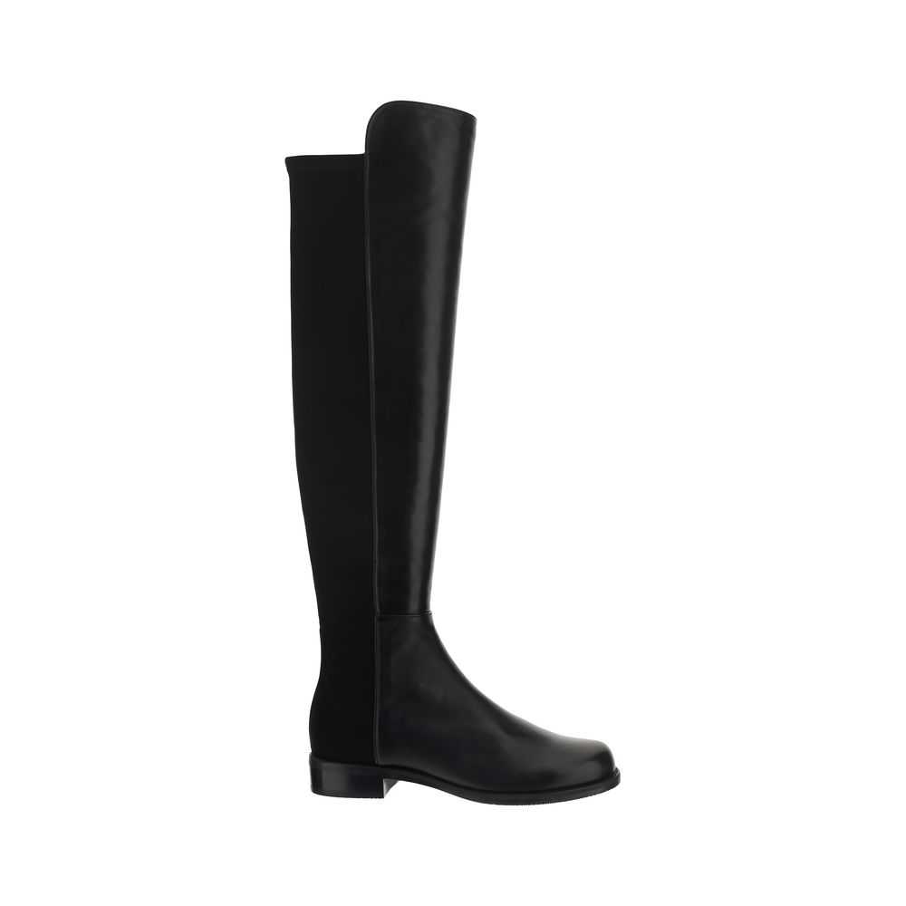 Stuart Weitzman 5050 Boots