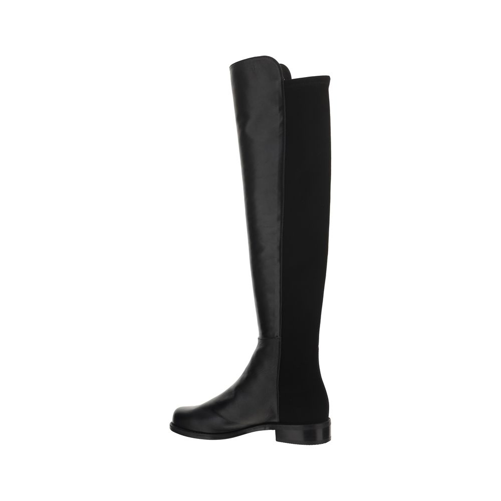 Stuart Weitzman 5050 Boots