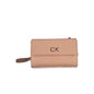 Sac à main en polyester rose Calvin Klein