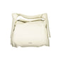 Calvin Klein Beige Polyester Handbag