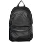 Sac à dos en polyester noir Tommy Hilfiger