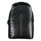 Sac à dos en polyester noir Calvin Klein