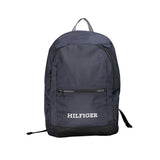 Sac à dos Tommy Hilfiger en polyester bleu