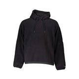 Pull à capuche Calvin Klein en polyester noir pour homme