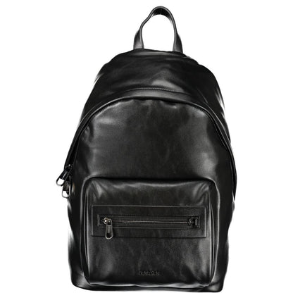 Calvin Klein Zwarte Polyester Rugzak