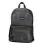 Calvin Klein Zwarte Polyester Rugzak