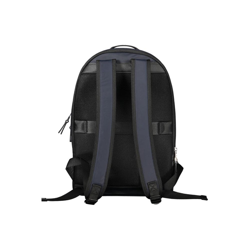 Sac à dos Tommy Hilfiger en polyester bleu