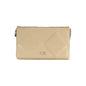Calvin Klein Beige Polyester Handtas