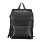 Calvin Klein Zwarte Polyester Rugzak