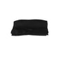 Calvin Klein Black Cotton Scarf
