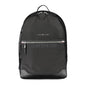 Sac à dos en polyester noir Tommy Hilfiger
