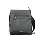 Calvin Klein Zwarte Polyester Schoudertas