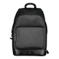 Sac à dos en polyester noir Calvin Klein