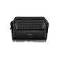 Sac à main en polyester noir Calvin Klein