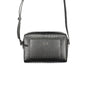 Sac à main en polyester noir Calvin Klein