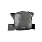Sac à bandoulière en polyester noir Calvin Klein