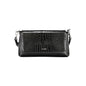 Sac à main en polyester noir Calvin Klein