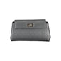 Sac à main en polyester noir Calvin Klein