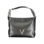 Sac à main en polyéthylène noir Mario Valentino