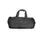 K-WAY Black Polyamide Luggage And Travel