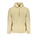 Pull en coton beige Calvin Klein pour homme