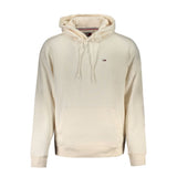Pull en coton blanc Tommy Hilfiger pour homme
