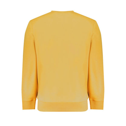 Pull en coton brun pour homme Timberland