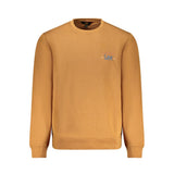 Pull en coton pour homme Lee Brown
