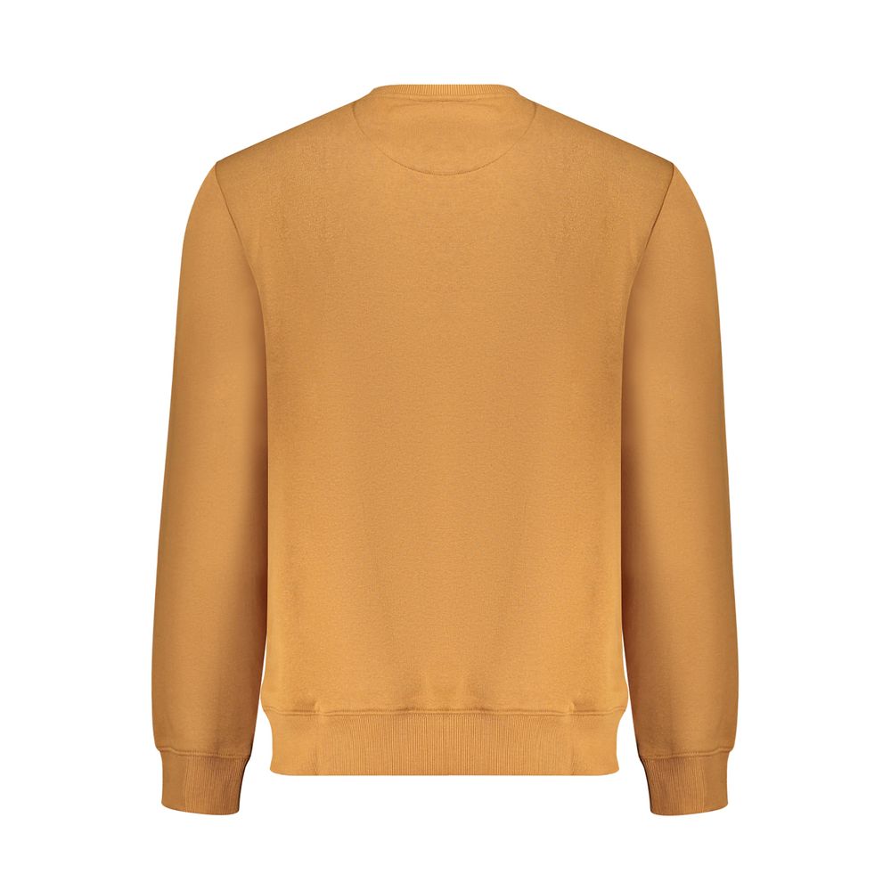Pull en coton pour homme Lee Brown