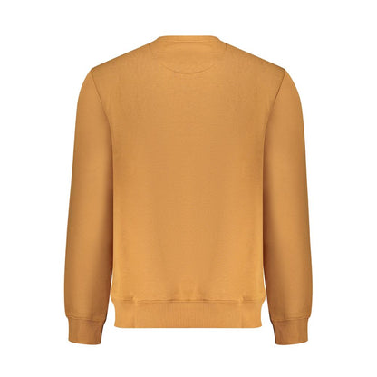 Pull en coton pour homme Lee Brown