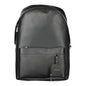 Calvin Klein Zwarte Polyester Rugzak