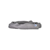 Écharpe en coton gris North Sails