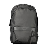 Sac à dos en polyester noir Calvin Klein