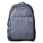 Sac à dos Tommy Hilfiger en polyester bleu
